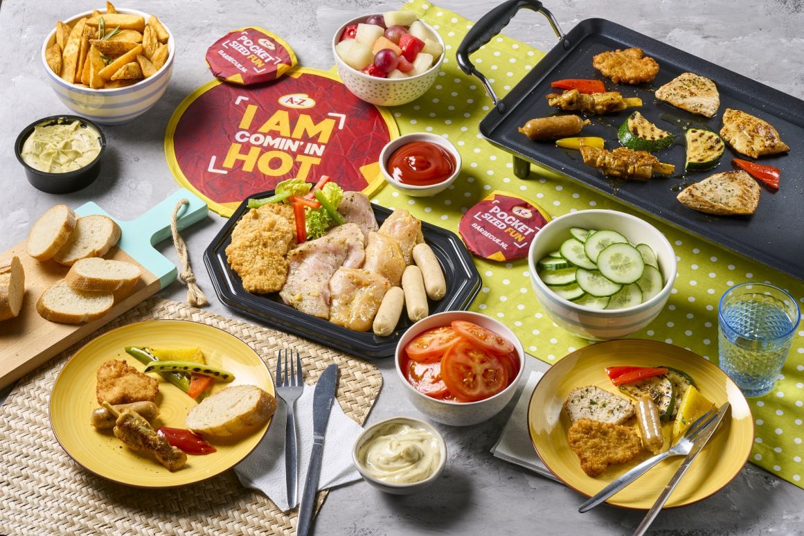 Summio Kind Menu